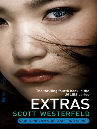 Extras (Uglies, #4)