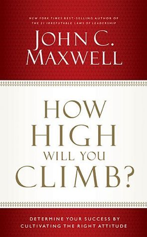 How High Will You Climb? book cover