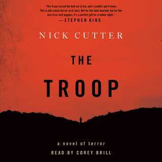 The Troop