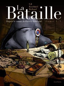 La Bataille, tome 1