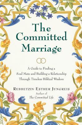 COMMITTED MARRIAGE