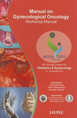 Manual on Gynecological Oncology