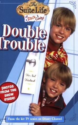 Double Trouble by Walt Disney Company | Goodreads