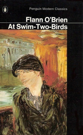 At Swim-Two-Birds