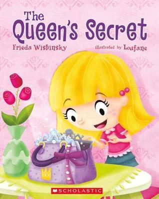 The Queen's Secret by Loufane | Goodreads