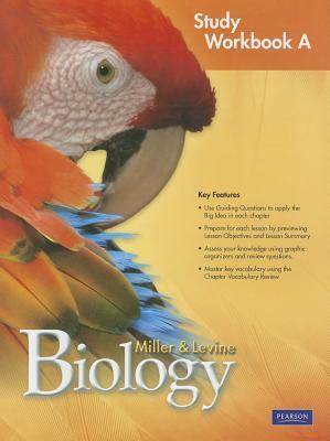 Biology Study A by Kenneth R. Miller | Goodreads