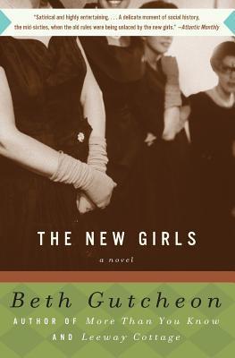 The New Girls cover