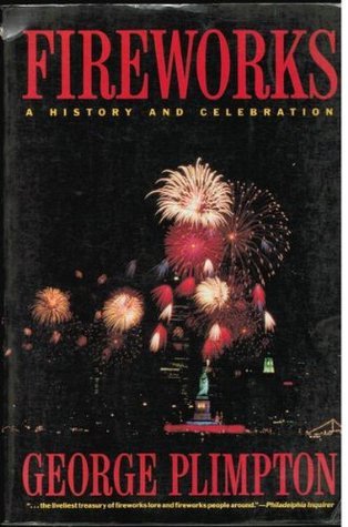 Fireworks book cover