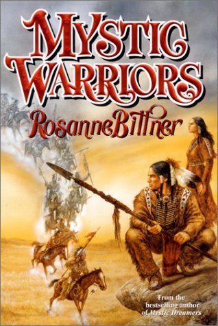 Mystic Warriors