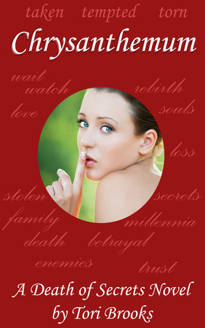 Chrysanthemum by Tori Brooks | Goodreads