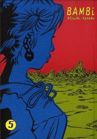 Bambi, Tome 5 book cover