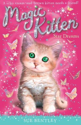 Star Dreams book cover