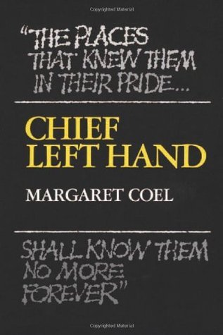Chief Left Hand: Southern Arapaho (Civilization of the American Indian Series)