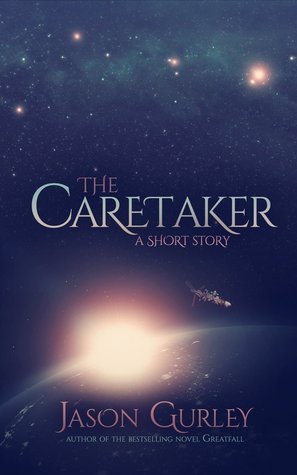 The Caretaker book cover
