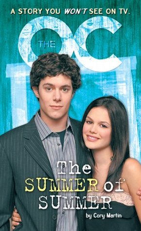 The Summer Of Summer book cover