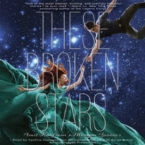 These Broken Stars
