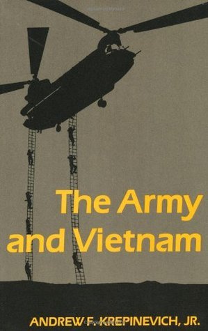 The Army and Vietnam