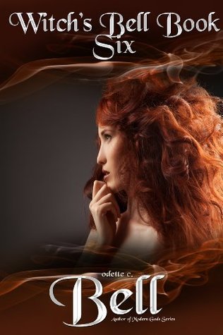 Witch's Bell 6 cover