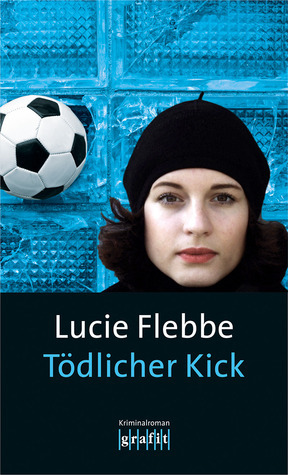 Tödlicher Kick book cover