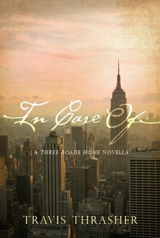 In Care Of book cover