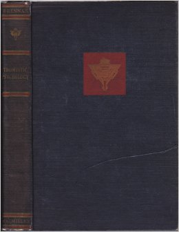 Thomistic Psychology: A Philosophical Analysis on the Nature of Man