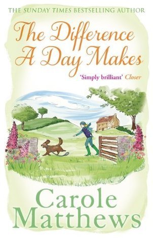 The Difference a Day Makes cover