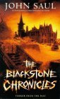 The Blackstone Chronicles book cover