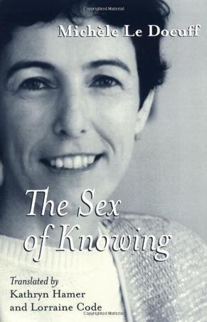 The Sex of Knowing