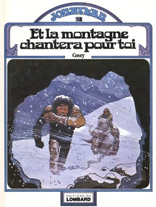 Et la montagne chantera pour toi
