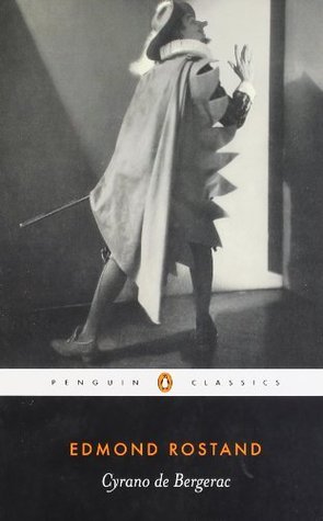 Cyrano de Bergerac