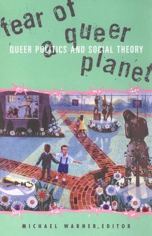 Fear of a Queer Planet book cover