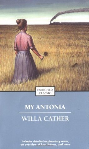 My Ántonia
