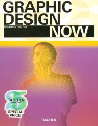 Graphic Design Now book cover