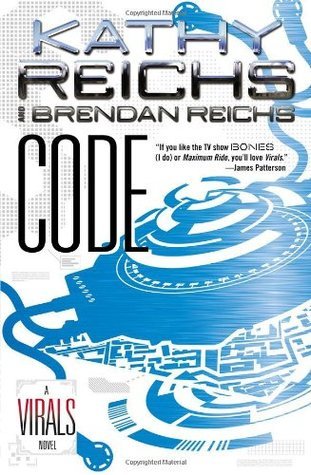 Code (Virals, #3)