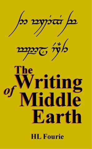 The Writing of Middle Earth