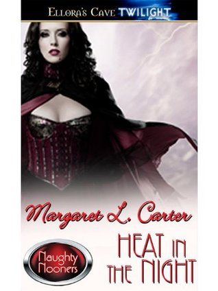 Heat in the Night book cover