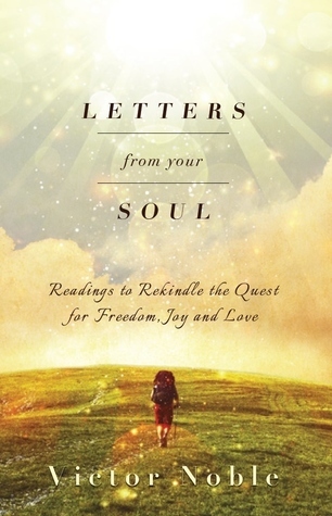 Letters From Your Soul cover