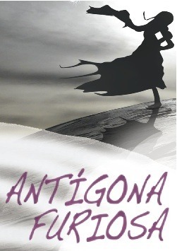 Antígona furiosa