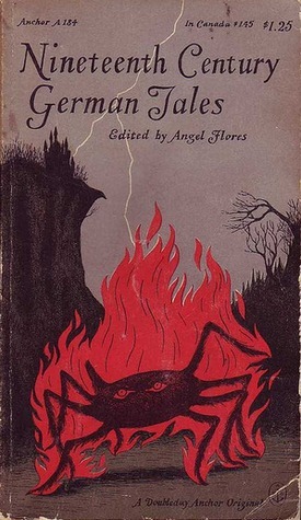 Nineteenth Century German Tales