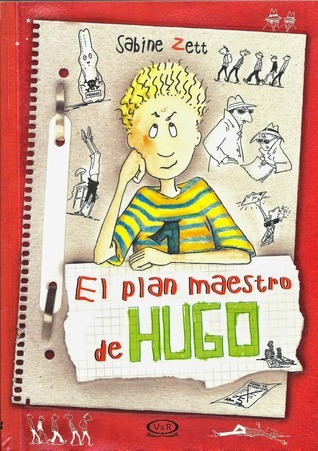 Hugo book cover 2