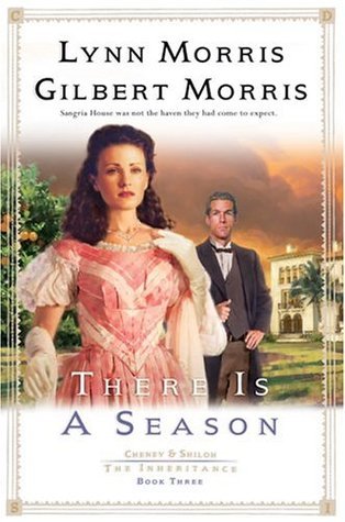 There is a Season cover