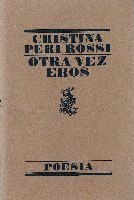 Otra vez Eros (Poesía)