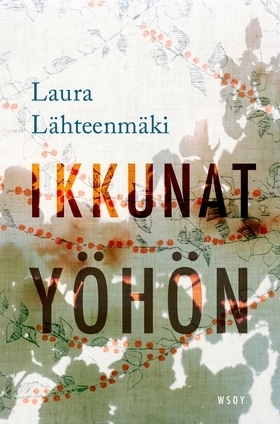 Ikkunat yöhön book cover