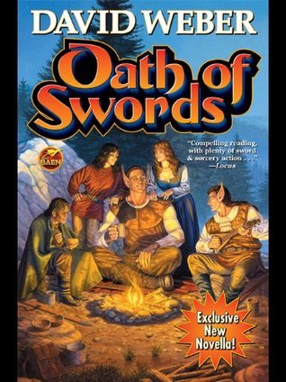 Oath of Swords and Sword Brother book cover