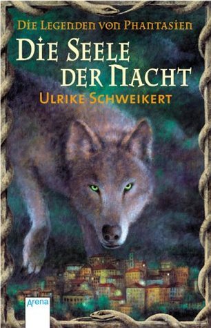 Die Legenden von Phantásien book cover 3