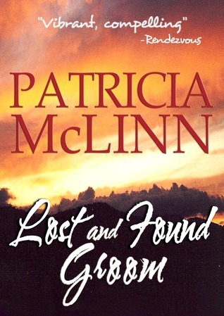 Lost and Found Groom