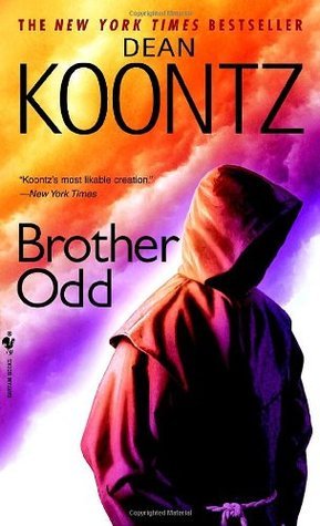 Brother Odd (Odd Thomas, #3)