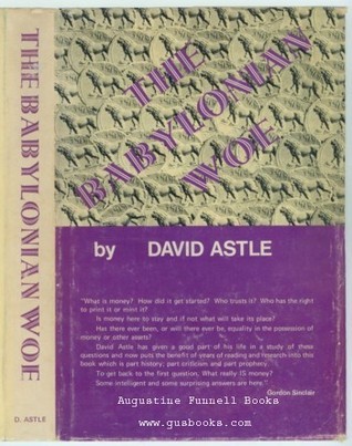 The Babylonian Woe