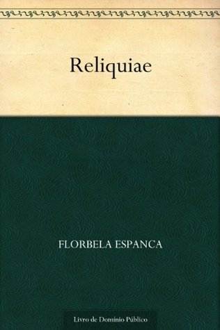 Reliquiae book cover