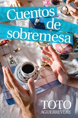Cuentos de sobremesa